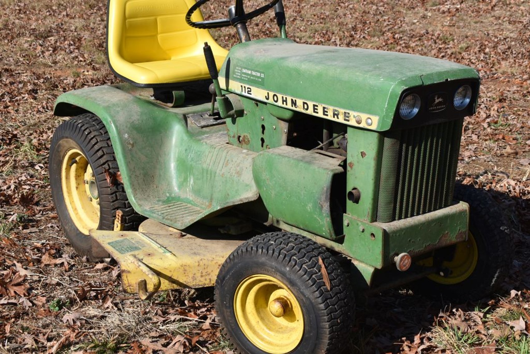 Image for Estate of the Late James & Maxine Nunn