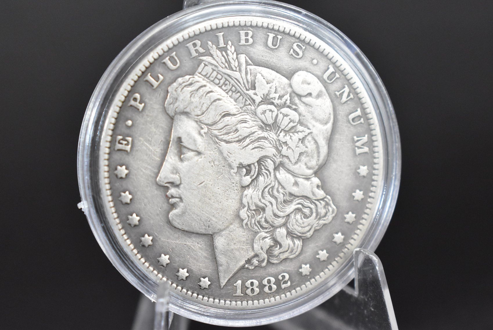 Image for February Coin Collection