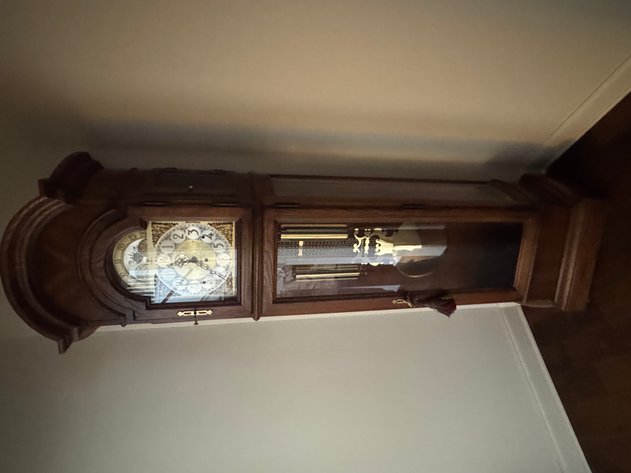 Contents of Home - Owner Moving