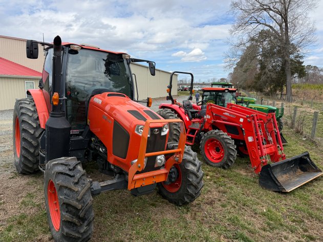 2025 SPRING EQUIPMENT/TOOL CONSIGNMENT SALE - PART 2 OF 2