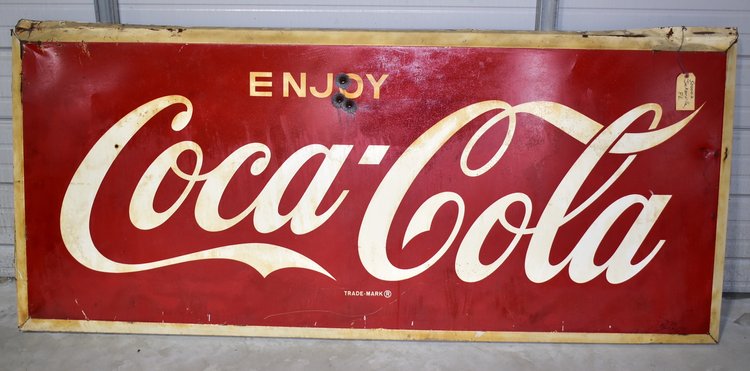 Country Store, Farm, and Advertising Collection #6