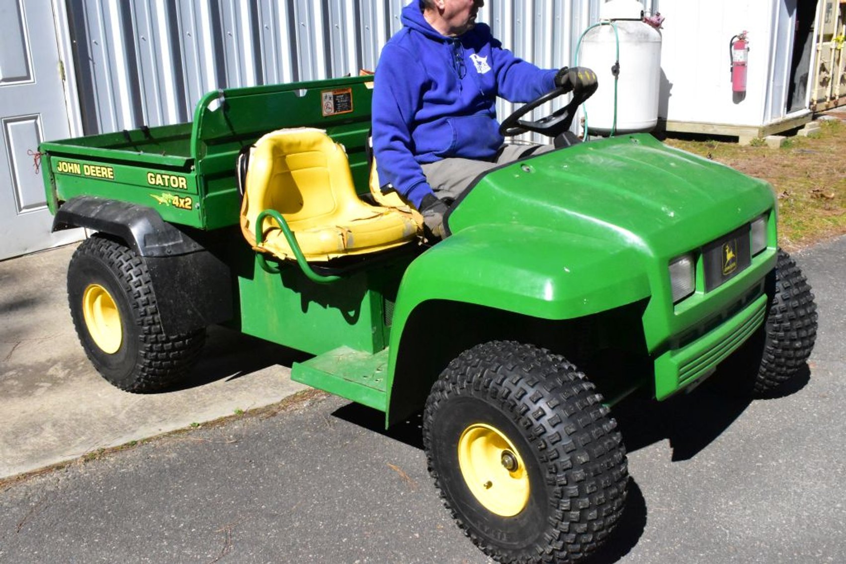 Image for Deceased Estate and Business Liquidation - Woodworking and Gift Shops