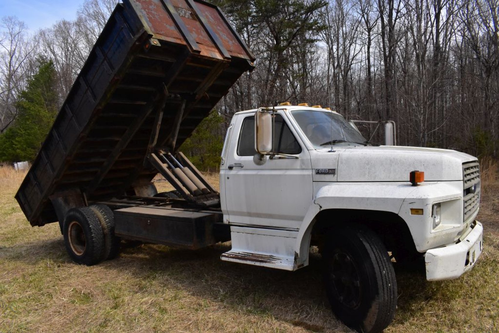 Image for Estate of the Late John Breitmeier