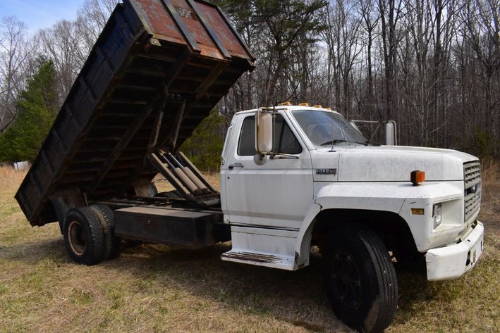 Estate of the Late John Breitmeier