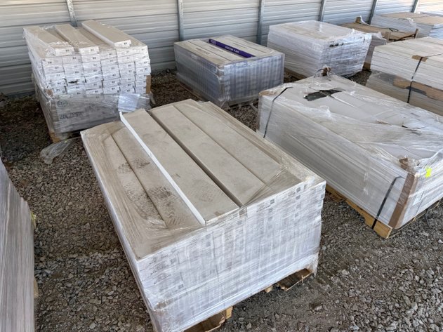 March Flooring Liquidation