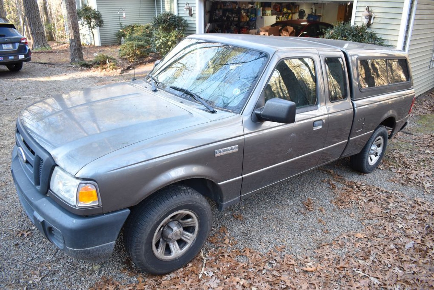 Image for Estate of the Late Elwood Dunlap - Personal Property