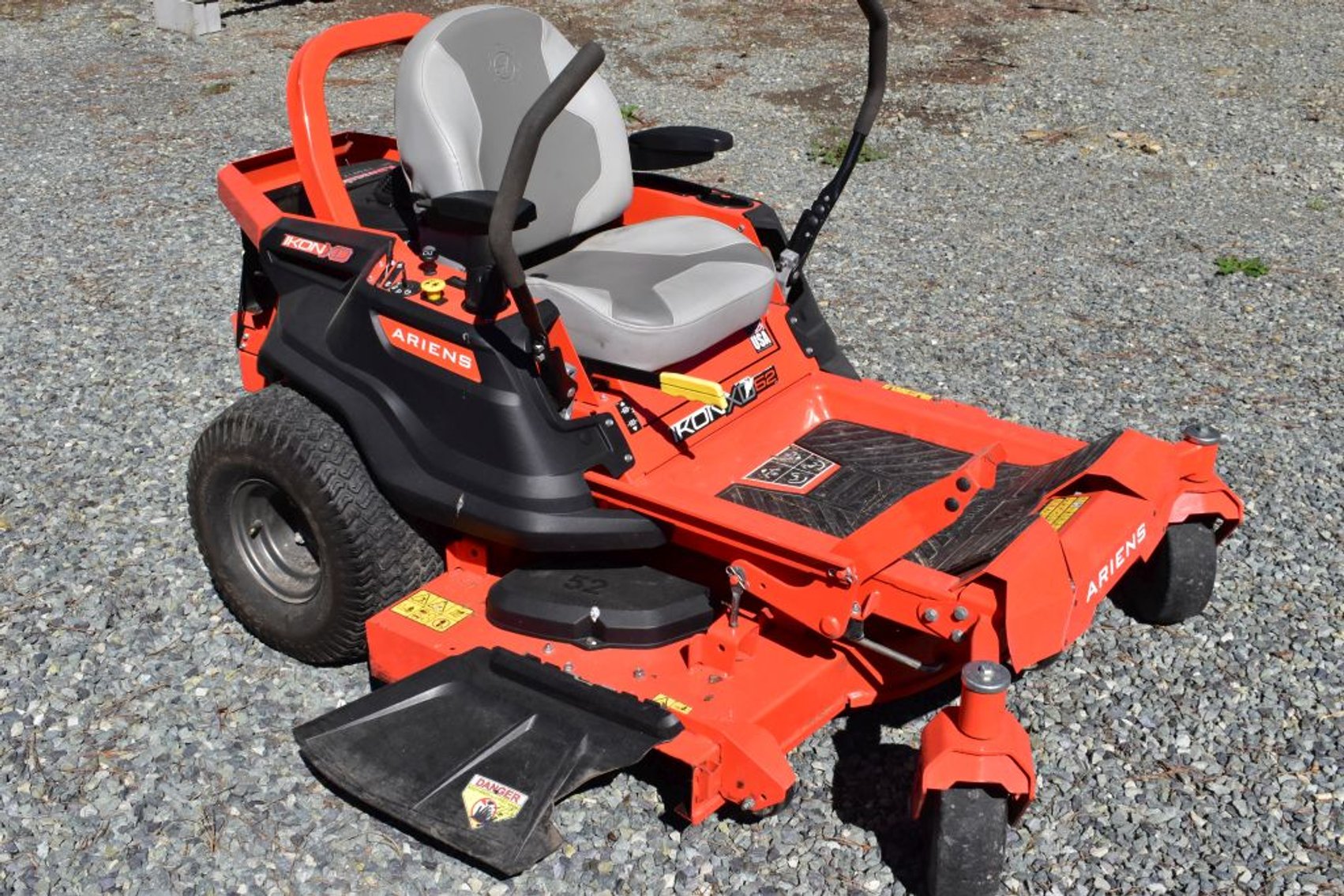 Image for Contractor Management Services of NC - Robert Harndon Retiring