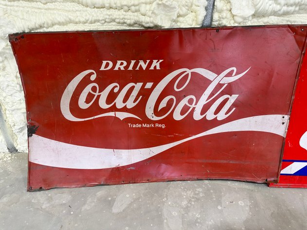 Country Store, Farm, and Advertising Collection #8