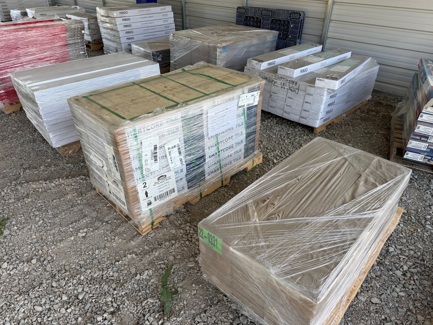 Image for May Flooring Liquidation