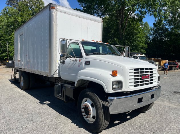 Downsizing Liquidation of Premier Services and Equipment