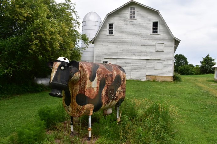 Estate of the Late James William & Mildred Guthrie