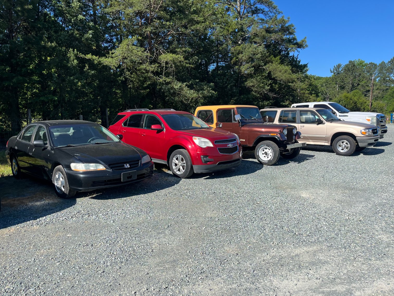 Image for Downsizing Liquidation