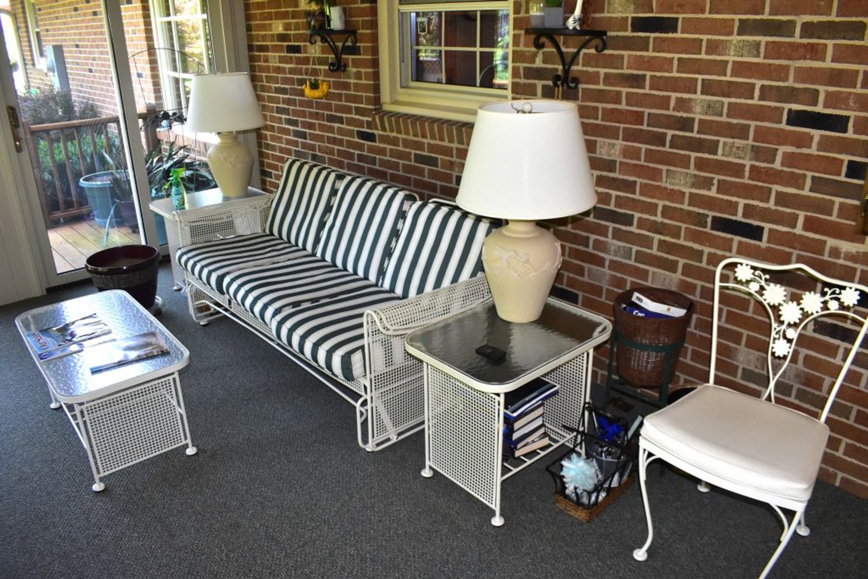 Image for Living Estate of Pat & Clarence Hill - Moving