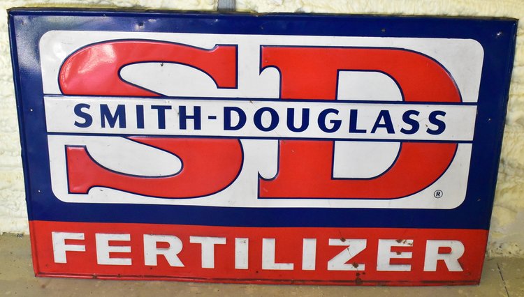 Country Store, Farm, and Advertising Collection #12