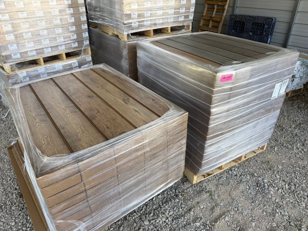 July Flooring Liquidation