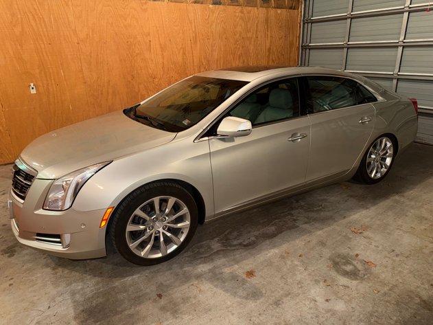 Estate of the Late Susan Hudson