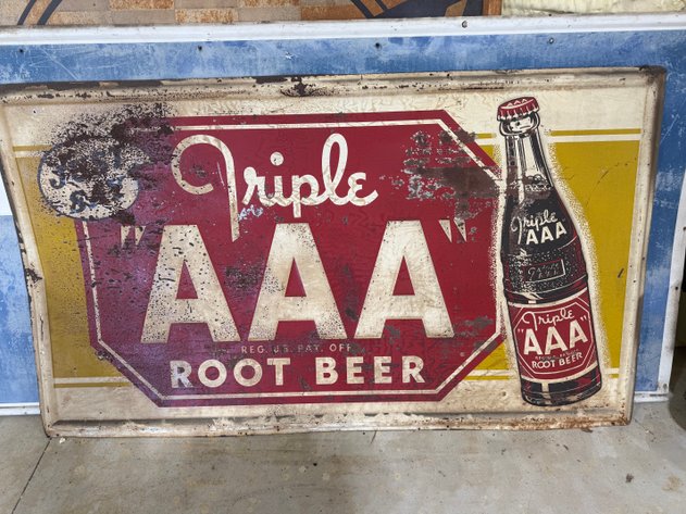 Country Store, Farm, and Advertising Collection #14