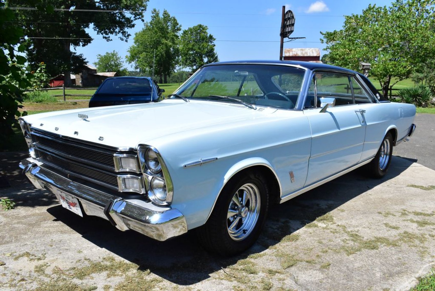 Image for Downsizing for Mr. Mac Surratt