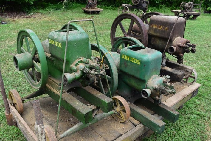 Estate of the Late Jimmy Wayne Lambert