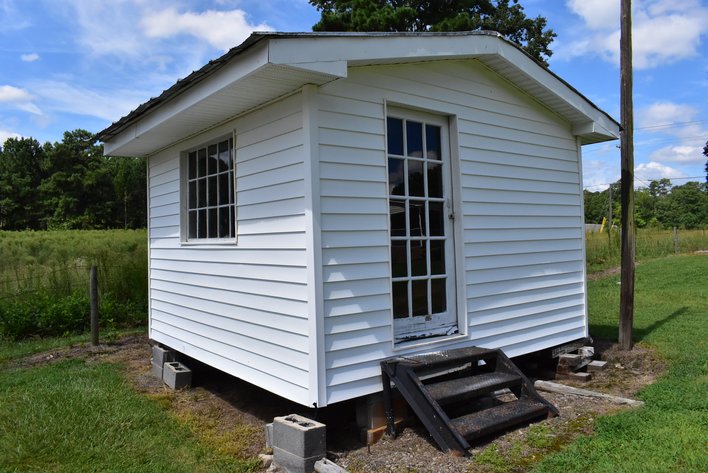 Estate of the Late Charles Aycock - Personal Property