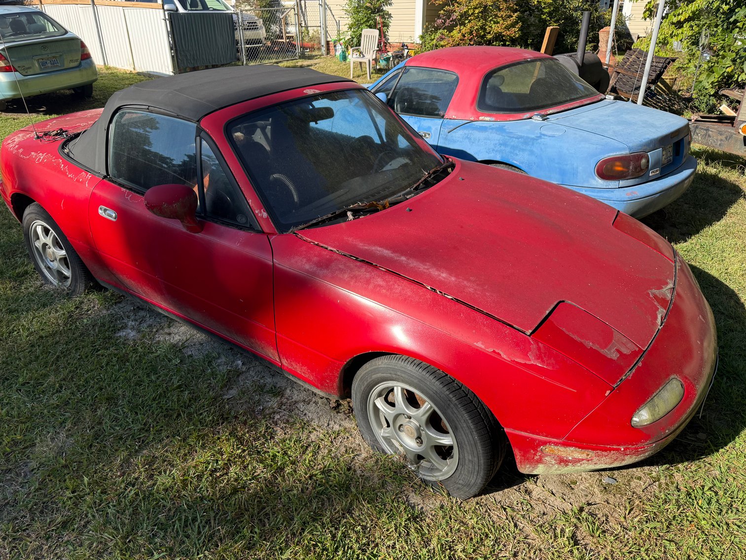 Image for Estate of the Late Mr. Cooper