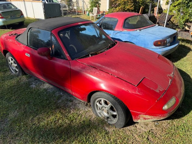 Estate of the Late Mr. Cooper