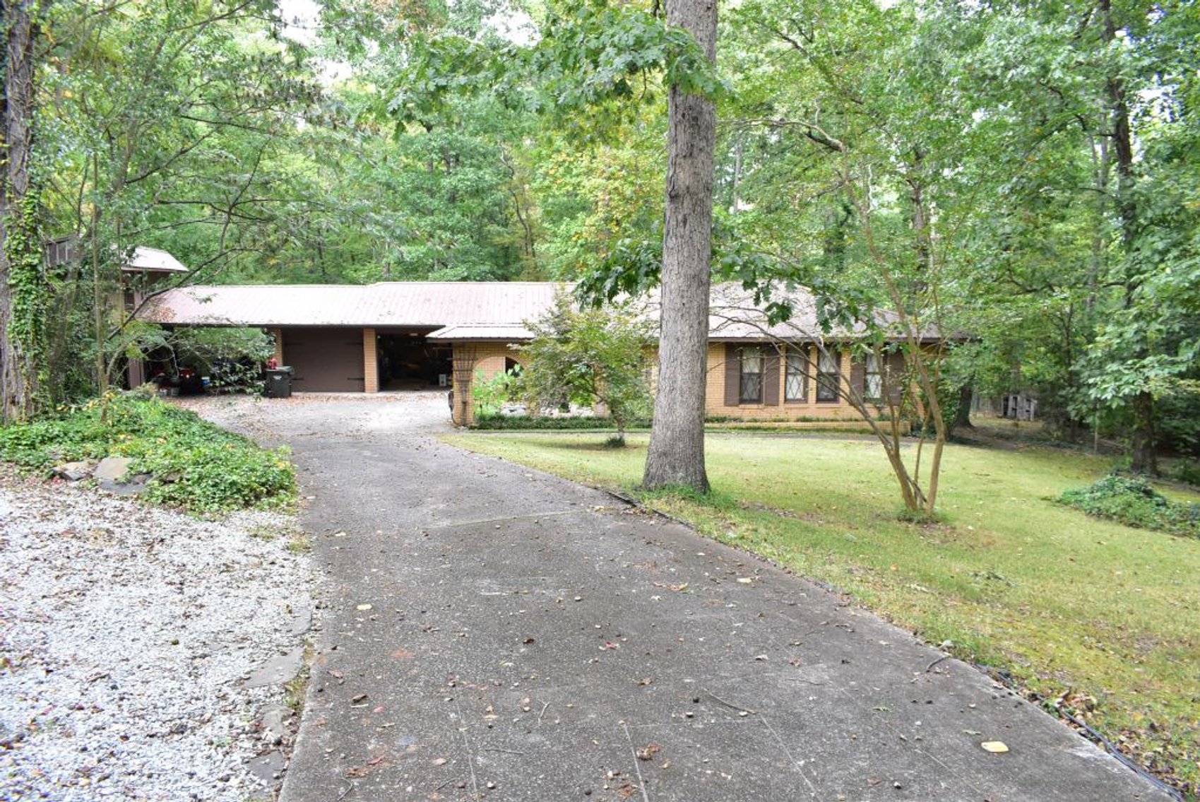 Image for Estate of the Late Paul Johnson, Jr.