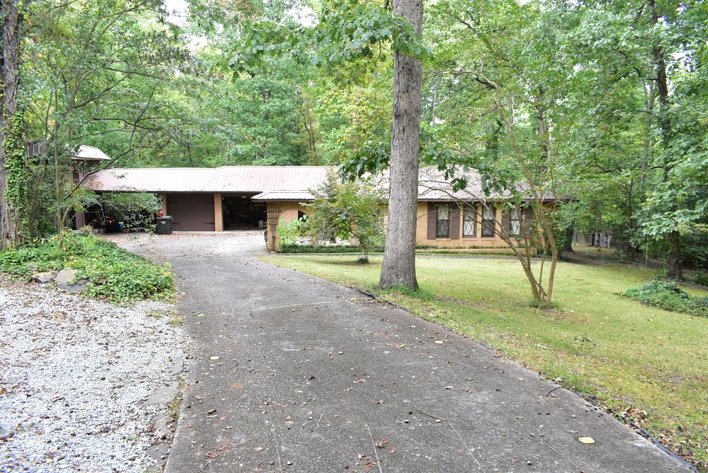 Estate of the Late Paul Johnson, Jr.