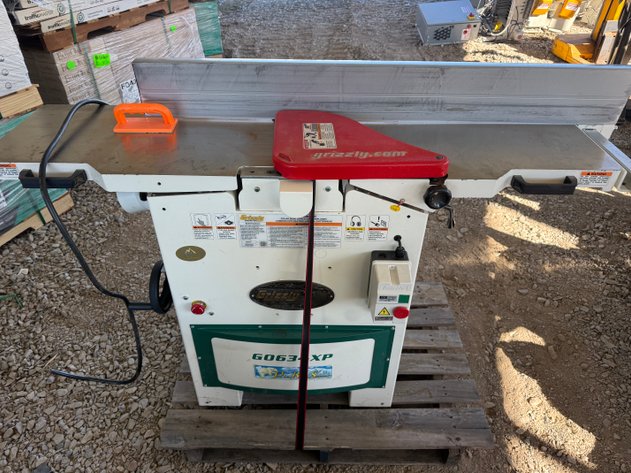 2025 FALL EQUIPMENT AND TOOL CONSIGNMENT SALE - PART 1 OF 2