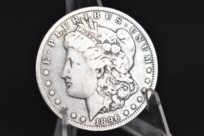 Coin Collection Liquidation