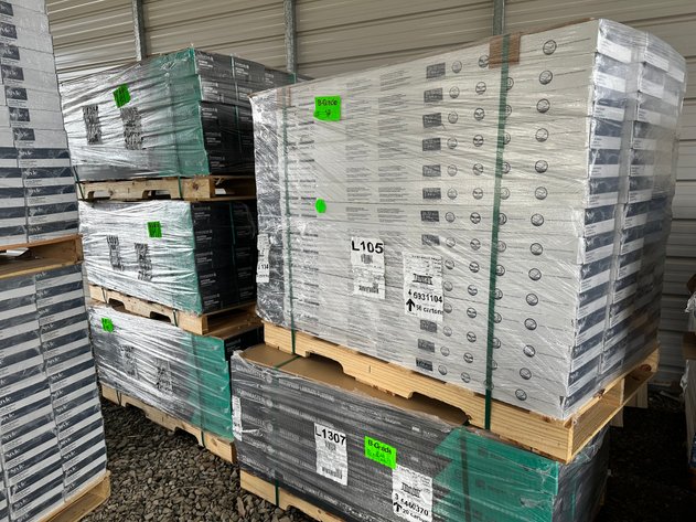 November Flooring Liquidation!