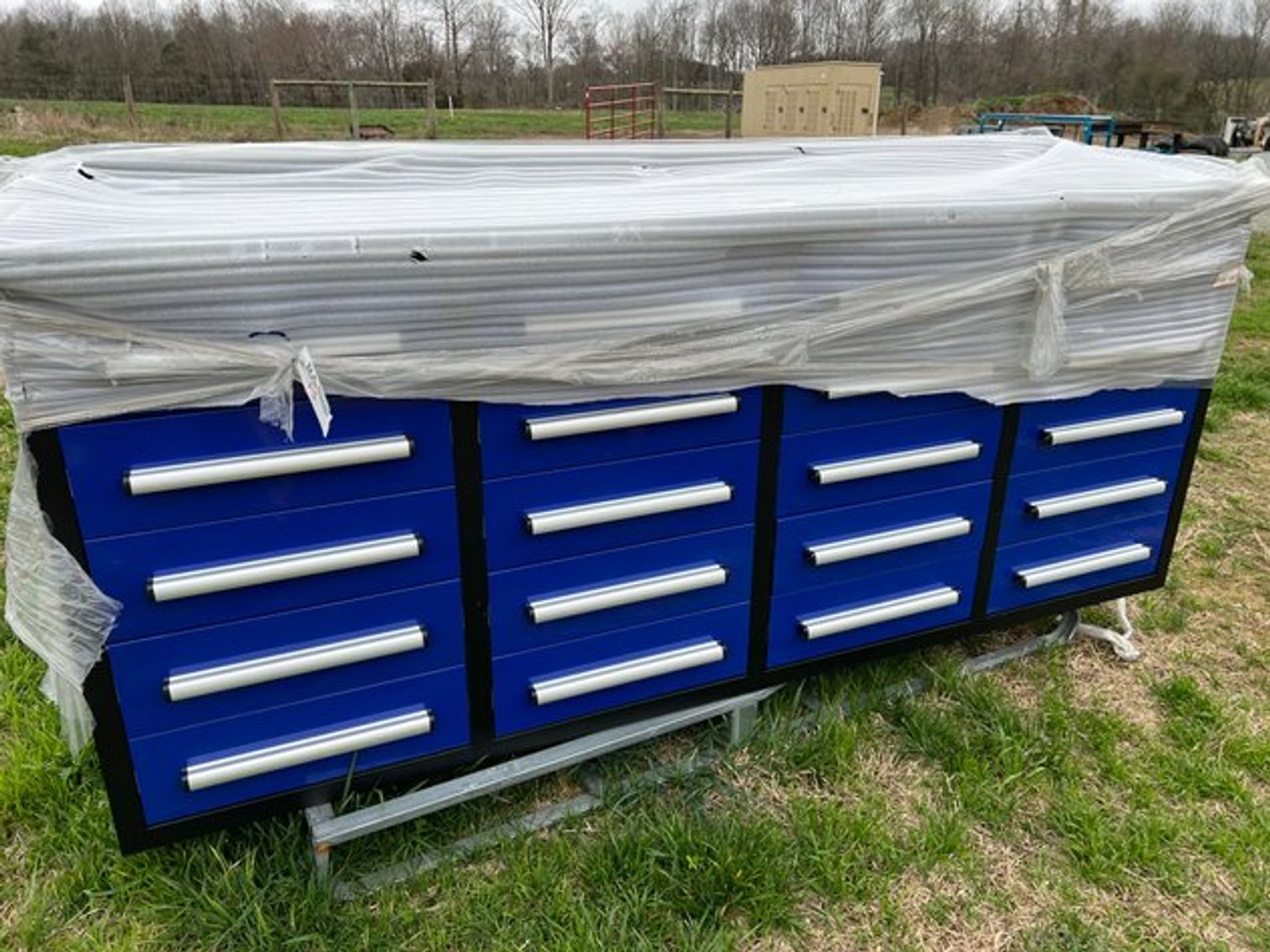 Image for 2026 SPRING EQUIPMENT AND TOOL CONSIGNMENT SALE - PART 1 OF 2