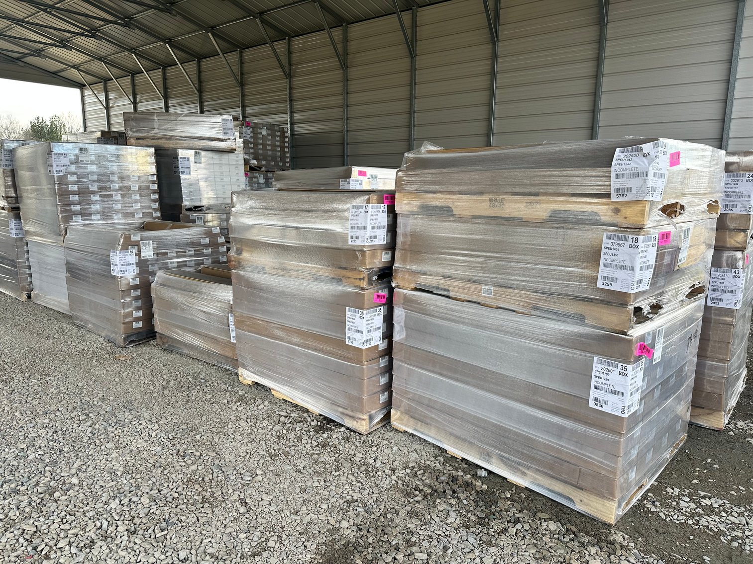 Image for February Flooring Liquidation!