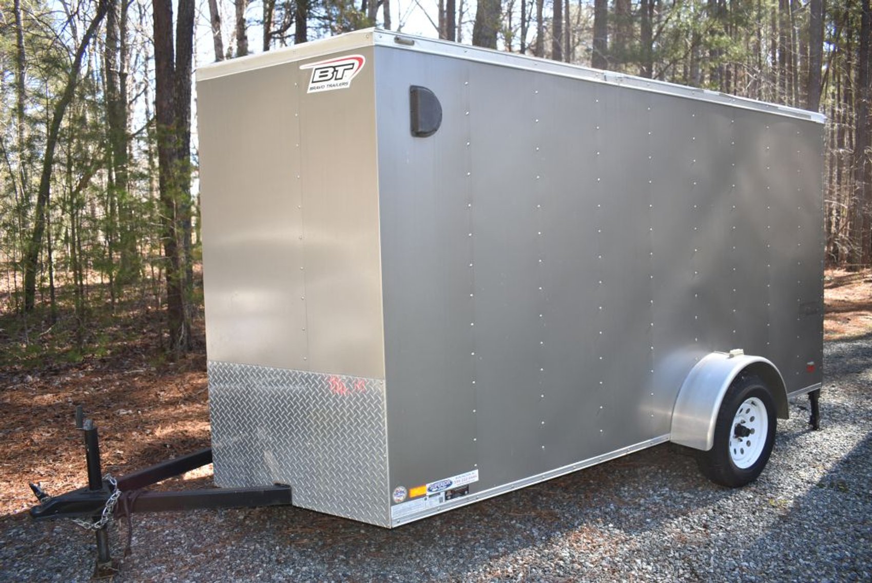 Image for Living Estate - Moving