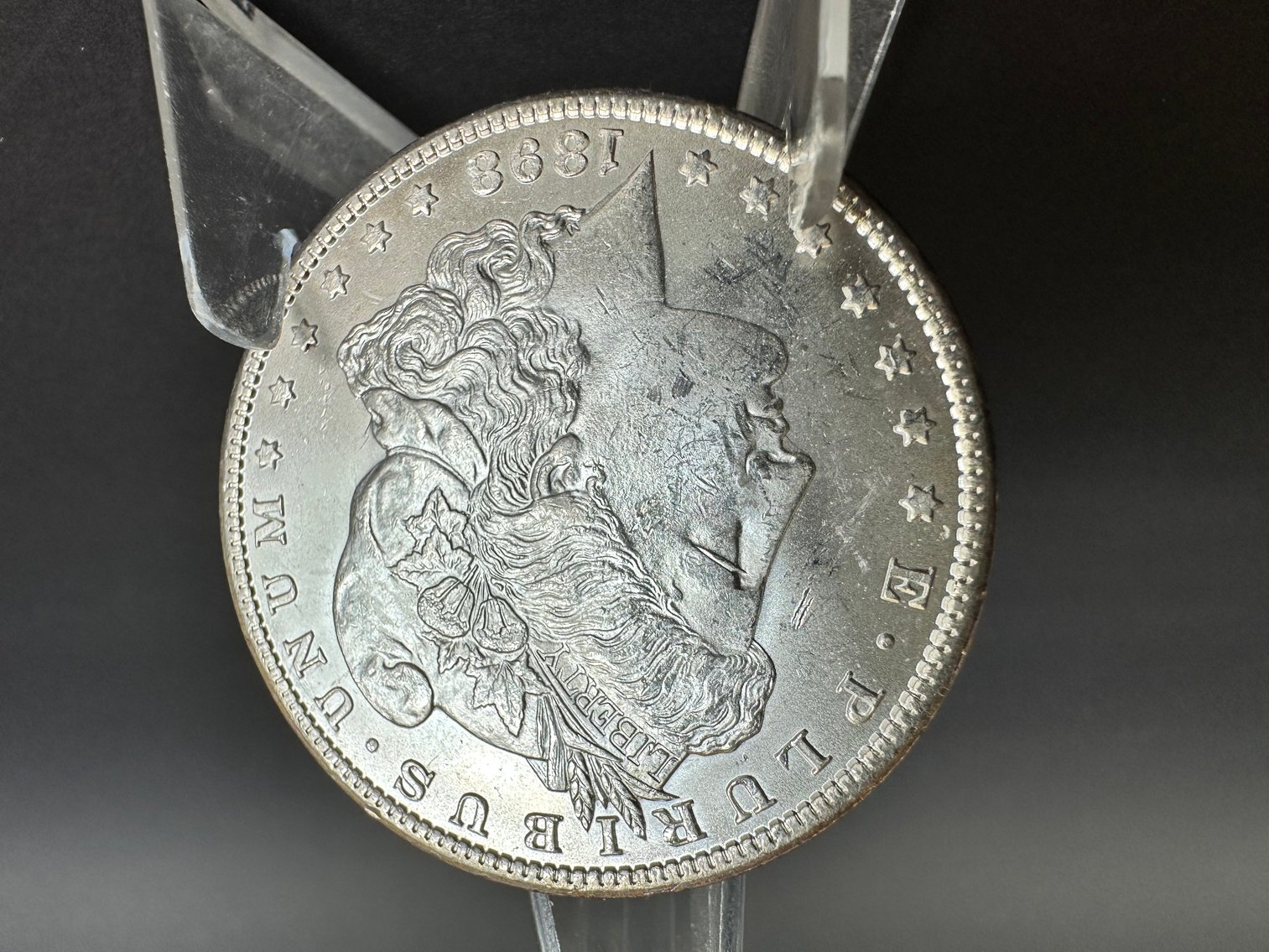 Image for Coin Collection of the Late Mr. Jimmy E. Garland - Part 2