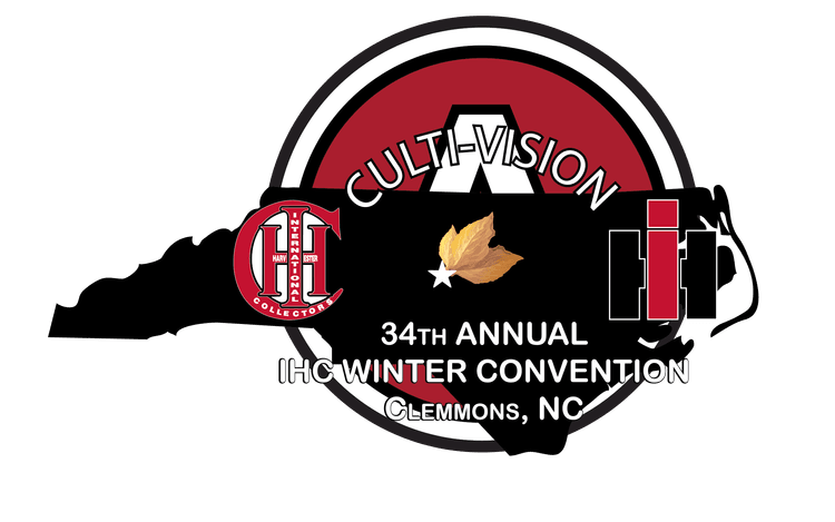 Image for 34th Annual IHC Winter Convention