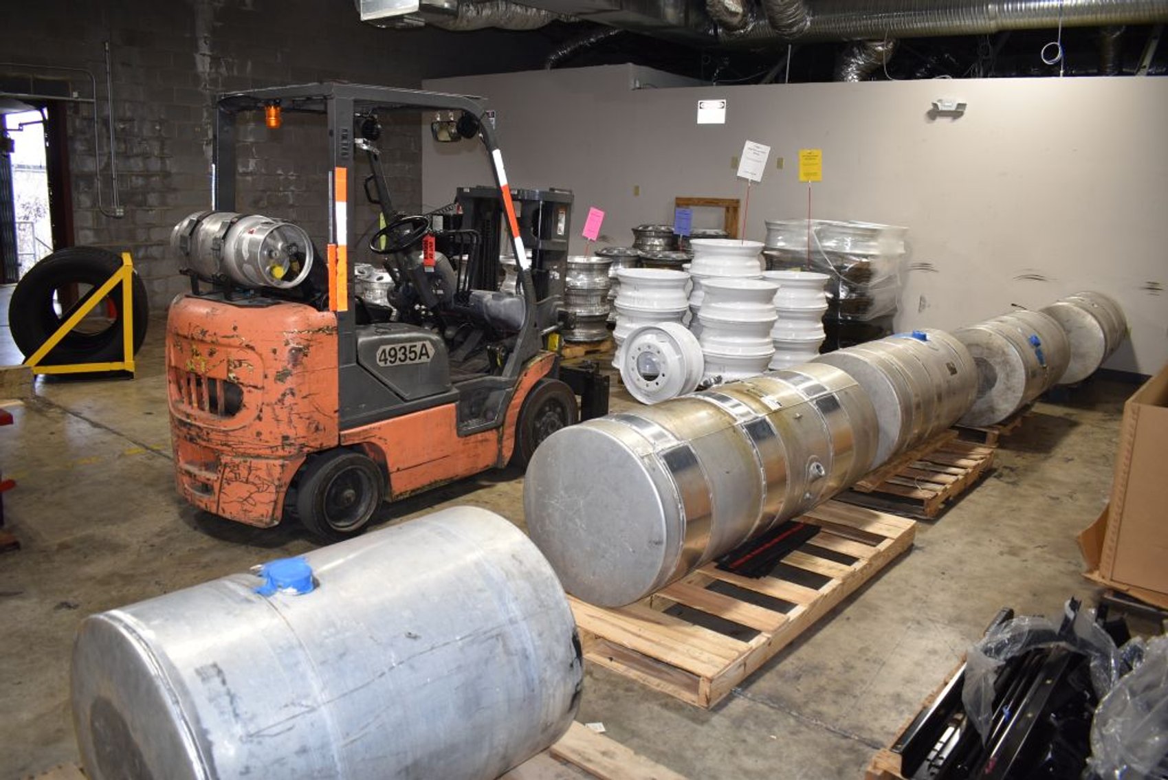 Image for 10 Roads Express - Greensboro