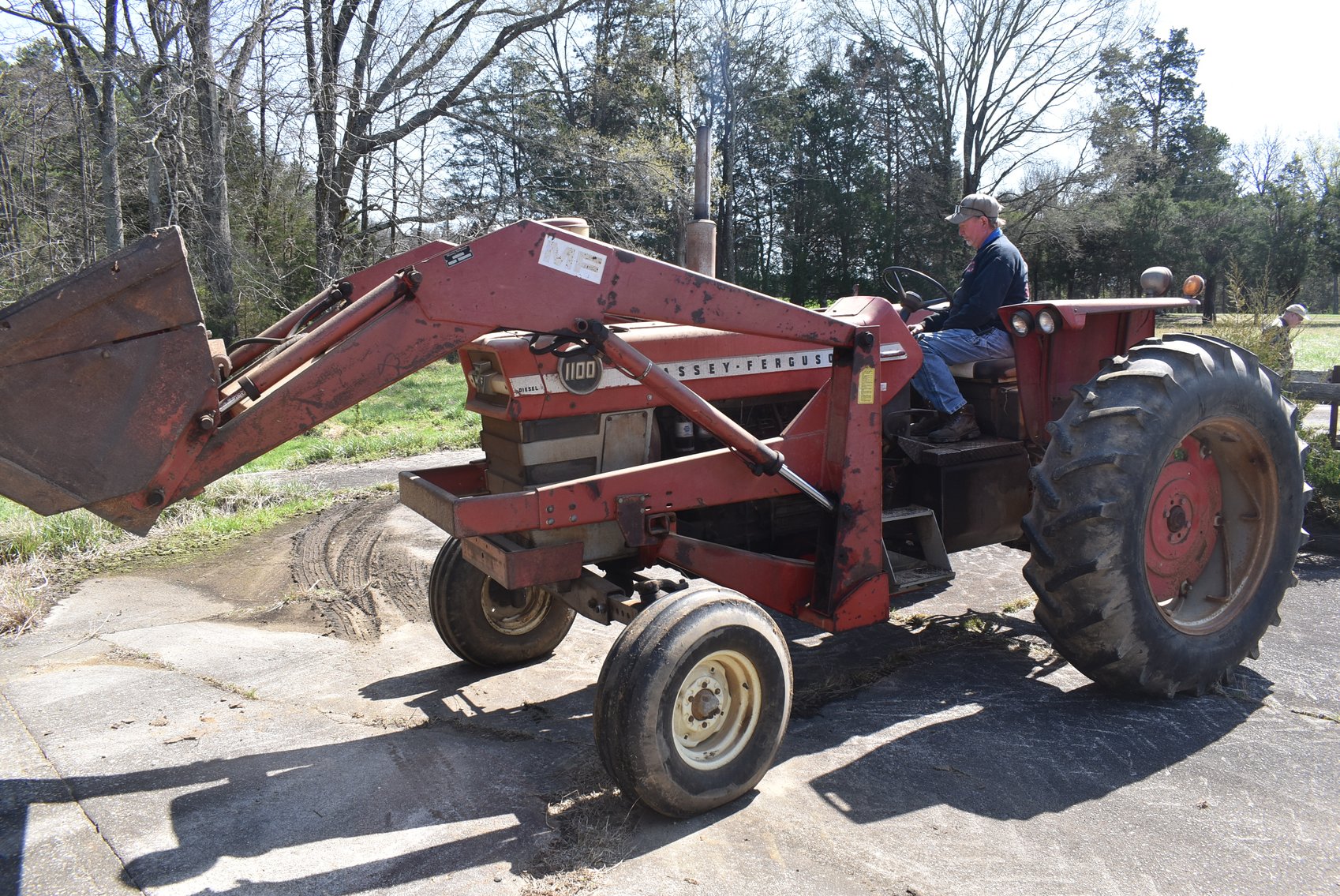 Image for Estate of the Late James Painter