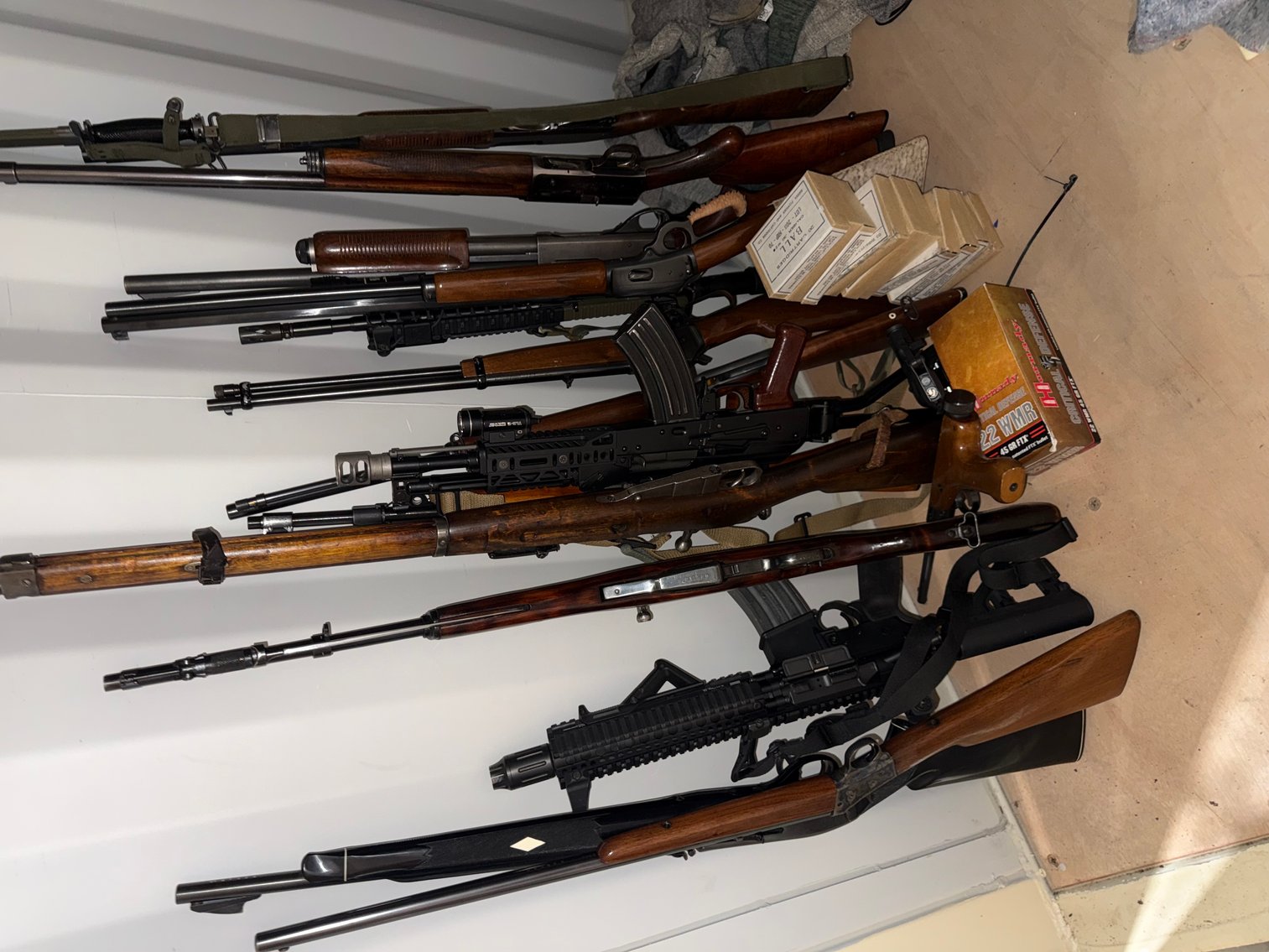 Image for Firearm & Coin Collection!