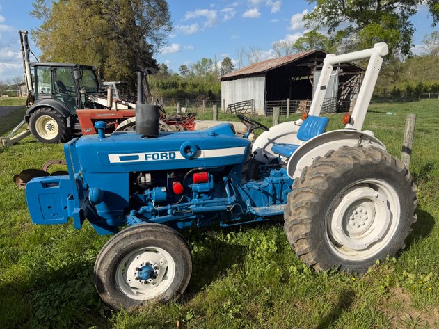 Image for 2026 SPRING EQUIPMENT AND TOOL CONSIGNMENT SALE - PART 2 OF 2