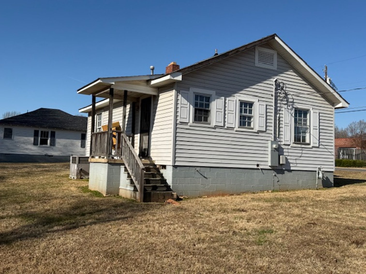 Image for Four Homes-Lowell, NC