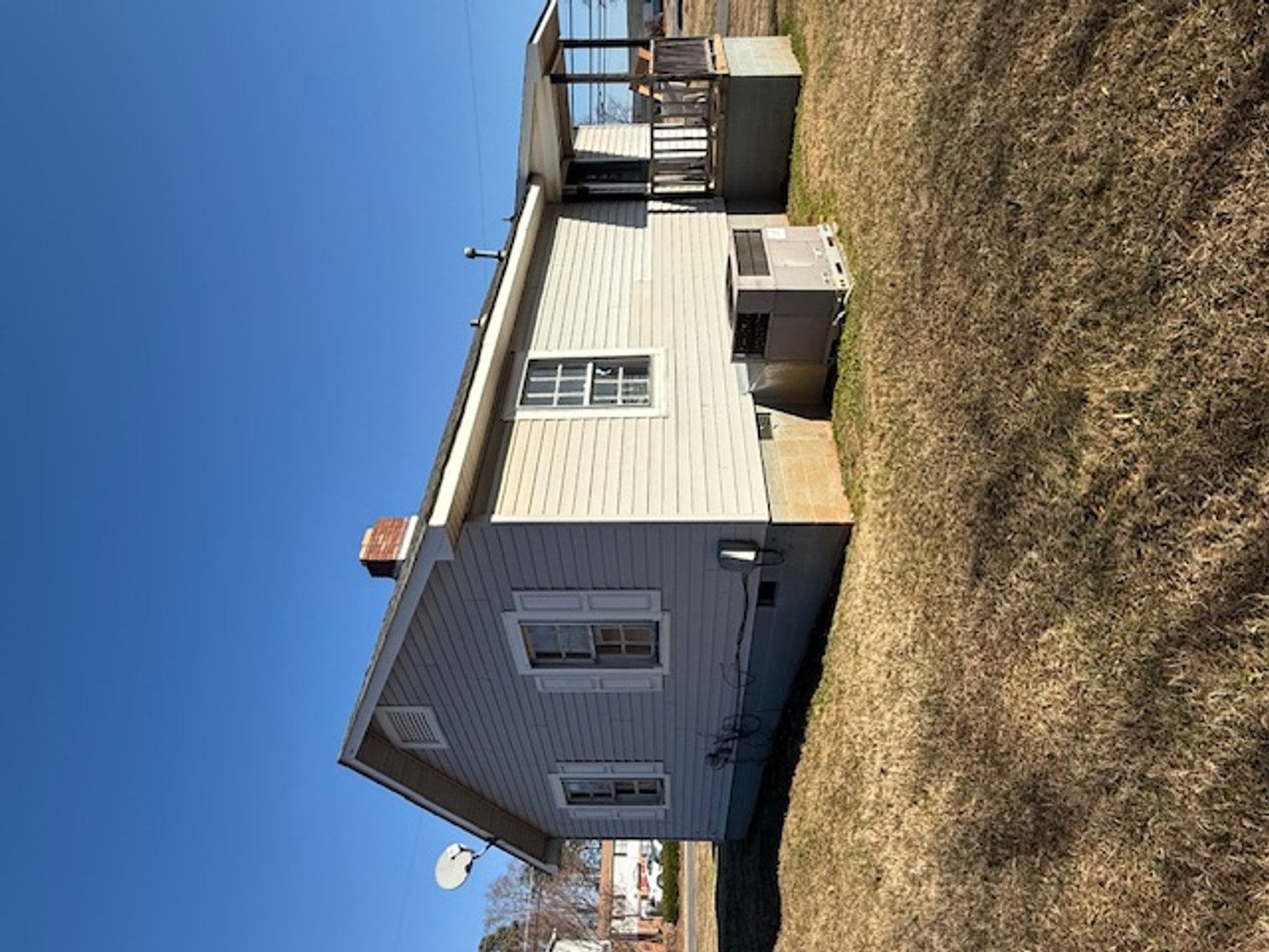 Image for Four Homes-Lowell, NC