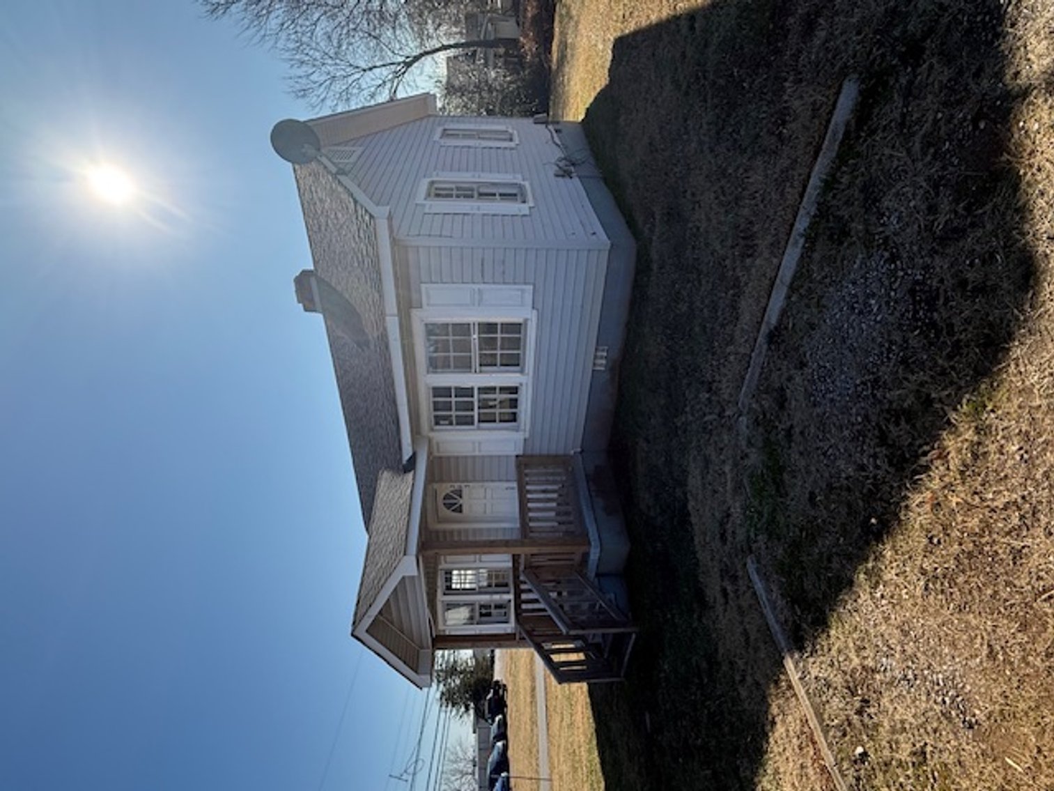 Image for Four Homes-Lowell, NC