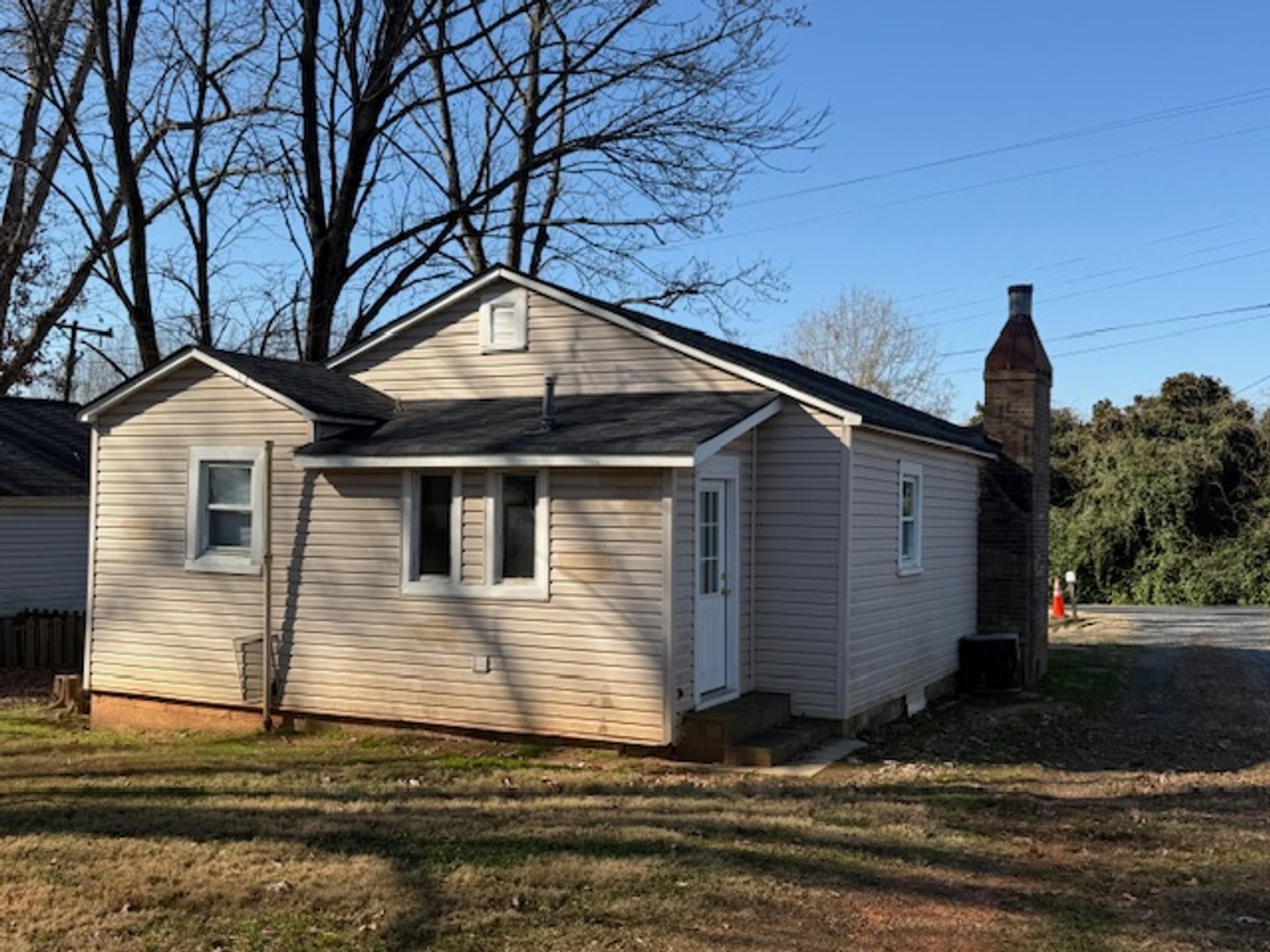 Image for Four Homes-Lowell, NC