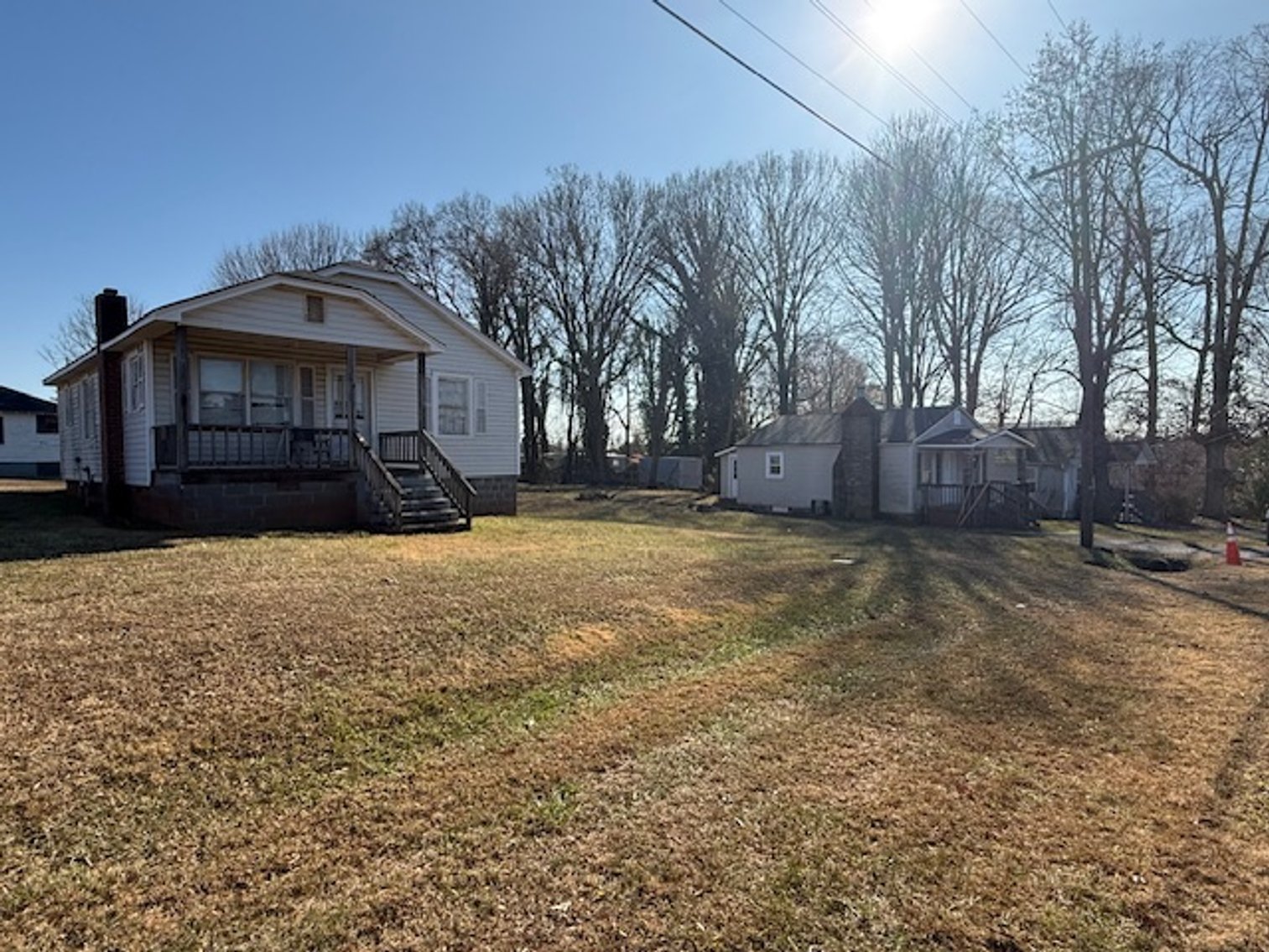 Image for Four Homes-Lowell, NC