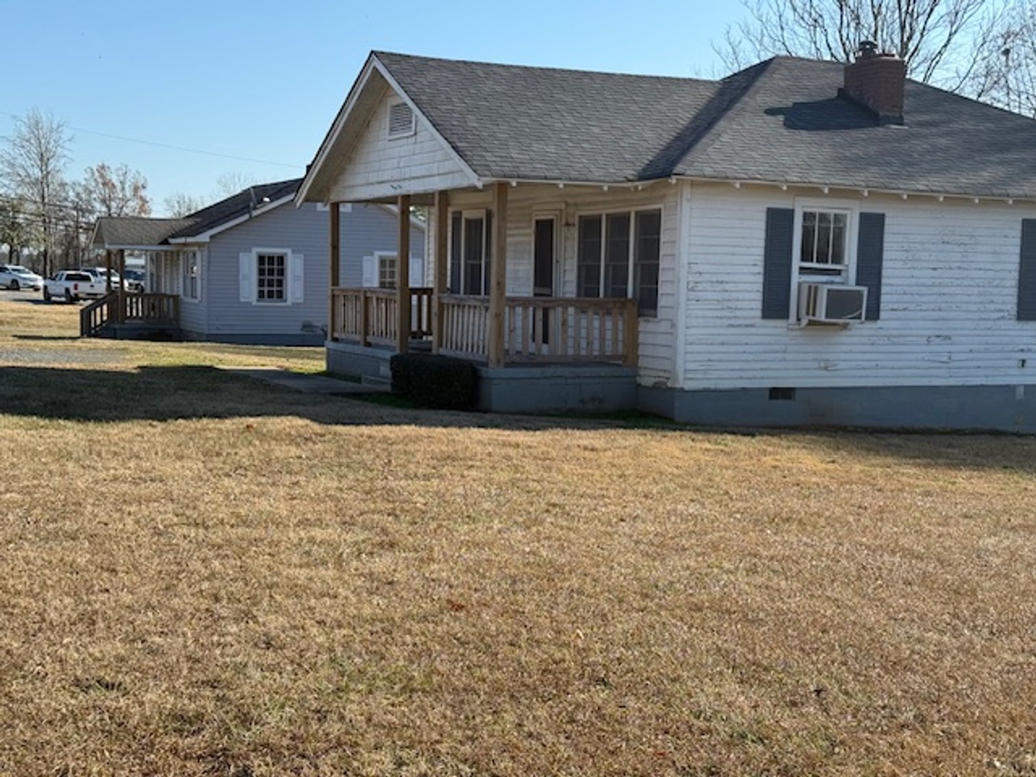 Image for Four Homes-Lowell, NC