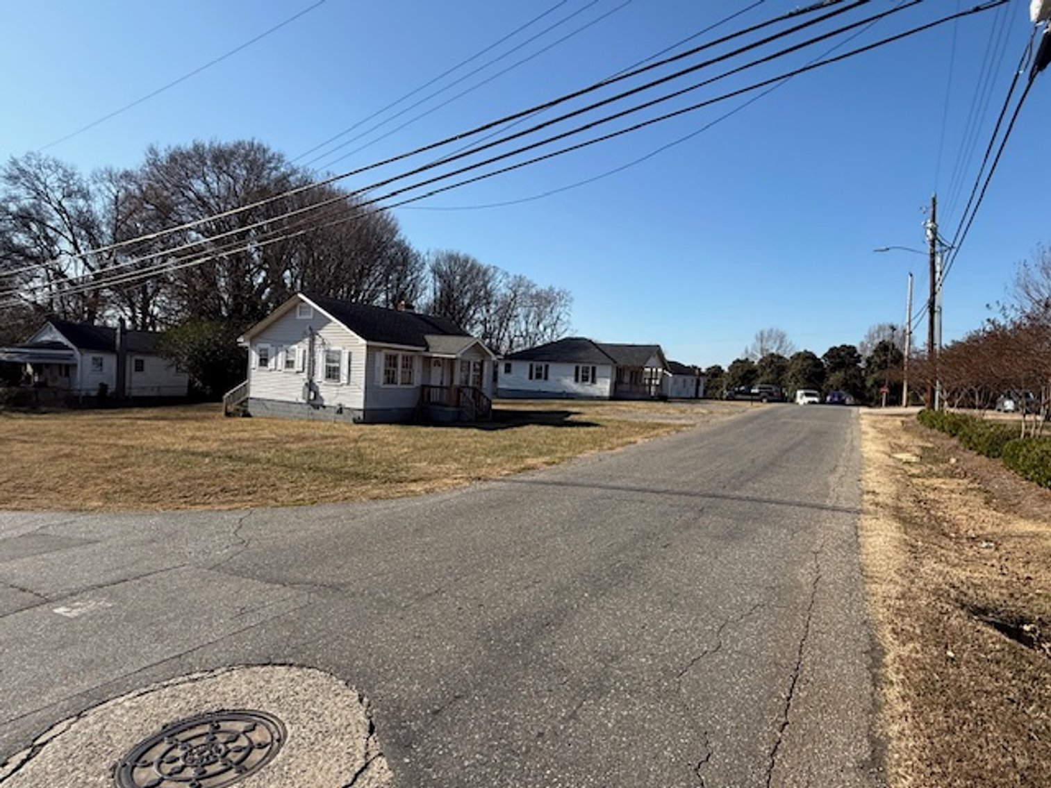 Image for Four Homes-Lowell, NC