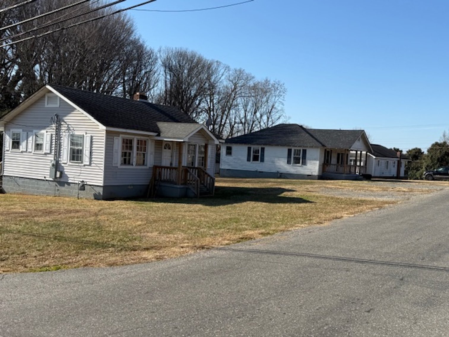 Image for Four Homes-Lowell, NC