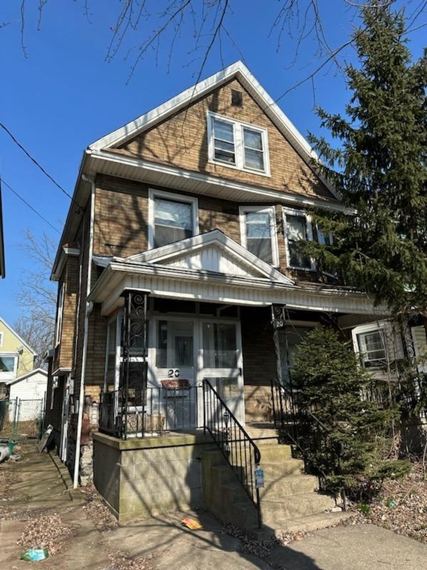 Image for 20 Heward Ave. Buffalo, NY 14207