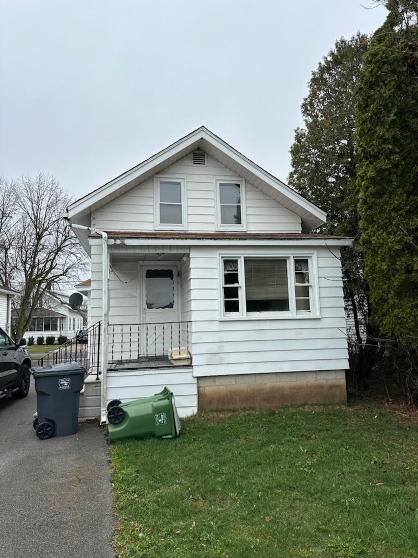 Image for 7 1/2 Vernon St. Middleport, NY 14105